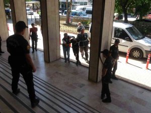 Malatya’da Gölet Cinayetine 2 Tutuklama