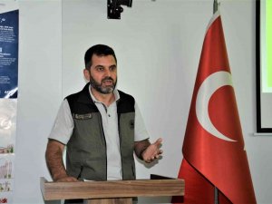 Müdür Dündar: "Ekiplerimizin Hızlı Ve Yerinde Müdahalesiyle Alevler Büyümeden Kontrol Altına Alındı"