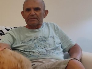İ̇zmir’de Kayıp Olan Alzheimer Hastasının Cansız Bedeni Bulundu