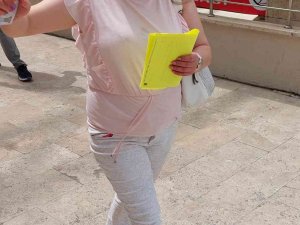 Emekli Öğretmen Cumhurbaşkanı’na Hakaretten Gözaltına Alındı