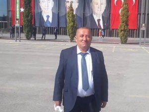 Gündoğmuş Mhp İ̇lçe Başkanı Hasan Hüseyin Kıldan Hayatını Kaybetti