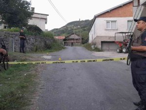 Silahlı Saldırıda Yaralanan Kişi Hastanede Öldü