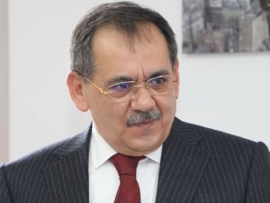 Başkan Demir’den Üzücü Haber