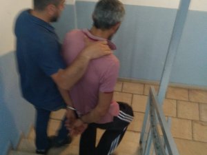 Kayseri’de Çeşitli Suçlardan Aranan 13 Şahıs Yakalandı