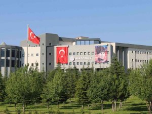 Erü, Devlet Üniversitelerinde İ̇lk 10’da