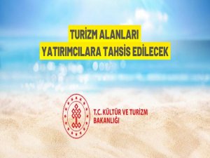 Kültür ve Turizm Bakanlığı Kamu Taşınmazı Tahsis Duyurusu