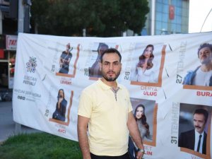 "Elbistanfest" Esnafa Can Suyu Olacak