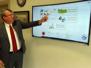 Üniversite Tercihi Yapacak Öğrencilere Yozgat Bozok Üniversitesi’nden Büyük Kolaylık