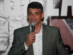 Başkan Kocaman: "Kartepe’deki Amatör Spor Kulüplerimize 1 Milyon Tl Destek Sağlayacağız"