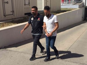 Zayıflama Kürü İçinde 23 Kilo Esrar Ele Geçirildi