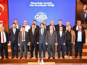 Suudi Arabistan’a Halı İhracatı Başladı