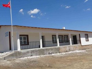 Kullanılmayan Köy Okulları Yaşam Merkezi Oluyor