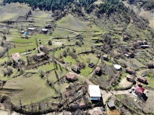 Bu Mahallede 862 Gündür Korona Vakası Yok