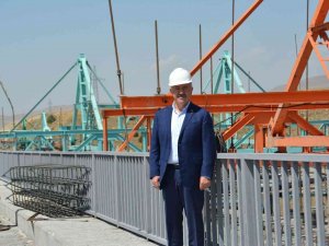 Kars’taki 1 Milyar 250 Milyon Liralık Projede Sona Gelindi