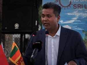 Sri Lanka Büyükelçisi Hassen: “Yeni Devlet Başkanı Ülkeyi Eski Haline Getirmeye Söz Verdi”