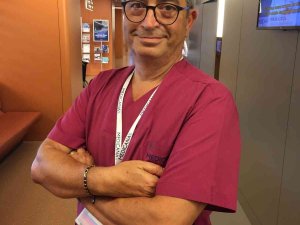 “Korona Virüs Gümbür Gümbür Geliyor”