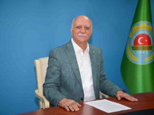 Tzob Genel Başkanı Bayraktar: