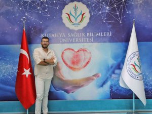 Dr. Buğra Tekinel, Evliya Çelebi Eğitim Ve Araştırma Hastanesi’nde