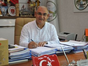 Pozantı Belediye Başkanı Çay’dan Suç Duyurusu