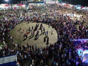 Yazlık Kadırga Şenlikleri Yarın Başlıyor