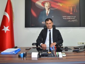 Fatsa Cumhuriyet Başsavcılığı’na Mehmet Fatih Kale Atandı
