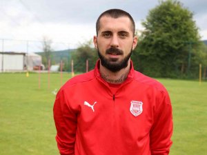Pendikspor’un File Bekçisi Öğür’ün Hedefi Şampiyonluk