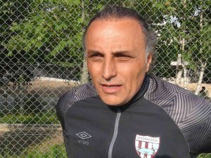 Mustafa Gürsel: "Hazırlık Maçlarında Kendimizi Geliştirmek İstiyoruz"