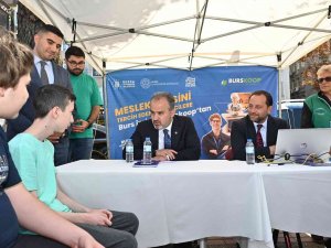 Doğru Tercih İçin Büyükşehir Yanınızda