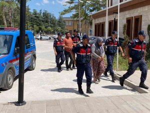 Sopayla Dövülerek Öldürülme Olayında Cinayet Zanlısından Soğukkanlı Yanıt