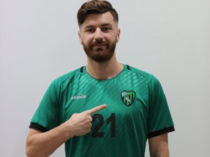 Oktay Balcı, Kocaelispor’da