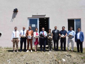 Düzce Üniversitesi’nden Mantar Üretiminde Bir İlk