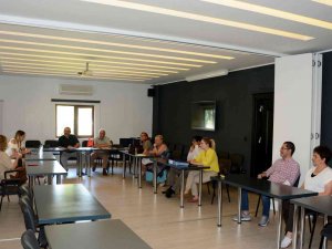 Antalya Kent Konseyi’nden “Hayvan Mezarlığı Raporu”