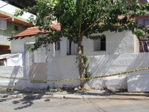 İ̇zmir’de Torununu Yanlışlıkla Vuran Dede Tutuklandı
