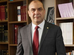 Eskişehir Temel Bilimler Üniversitesi İçin Çalışmalara Başlandı