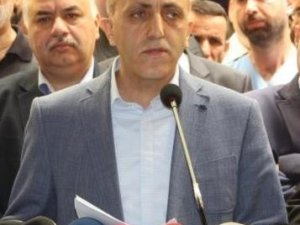 Battalgazi Devlet Hastanesi Başhekimi Karaaslan Oldu