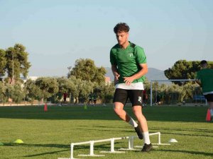 Efeler 09 Sfk Turan’ı Transfer Etti