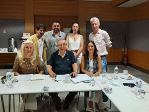 25. Kuşadası Altın Güvercin Beste Yarışması Finalistleri Belirlendi