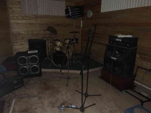 6 Aydır Sular Altında Kalan Sanat Merkezine Çözüm Bulunamıyor