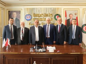 Değirmenci’den Bütünleştirici Mesaj : “Ötekileştirmeyeceğiz, Hesaplaşmayacağız”