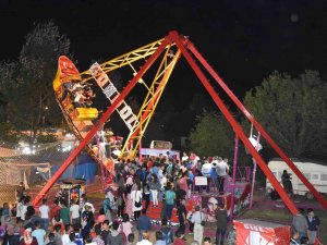 87 .Dursunbey Panayırı 10 Ağustos’ta Başlayacak