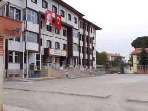 Osmancık Tarım Lisesi Bu Yıl Eğitime Başlıyor