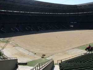 Kocaeli Valisi Yavuz: "Kocaelispor’a Yakışır Bir Zeminle Sezonu Açmak İstiyoruz"