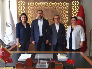 Katso Üyeleri İçin Bir Protokole Daha İmza Attı