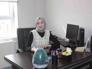 İ̇nebolu Toplum Sağlığı Merkezi Başkanı Dr. Gamze Gül Yazar: