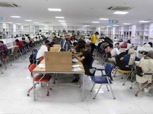 Haliliye’de Yaz Kursları Devam Ediyor