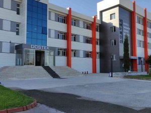 Dostek Koleji’nde Talep Patlaması