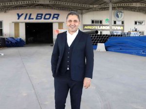 Yılbor, İ̇so 500’de 74. Sırada Yer Aldı