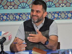 Dündar: "En Kritik 3 Ayın İçindeyiz, Daha Dikkatli Ve Duyarlı Olmalıyız"