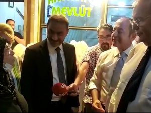 Chp’ye Elazığ’da Soğuk Duş: “Niye Ortaya Düşmüşsünüz”