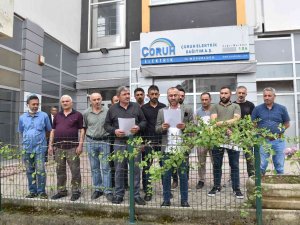 Yayla Sezonunda Elektriksiz Kalan Vatandaşlardan Aksa’ya Tepki